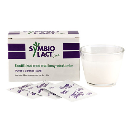 Symbiolact comp.
