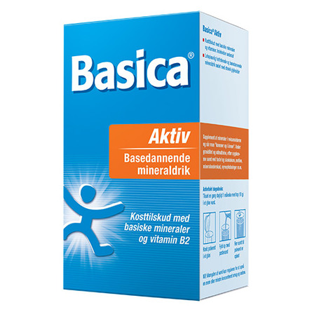 Basica aktiv 300 g