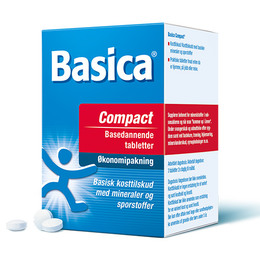Basica Compact 360 tab 360 tabs.