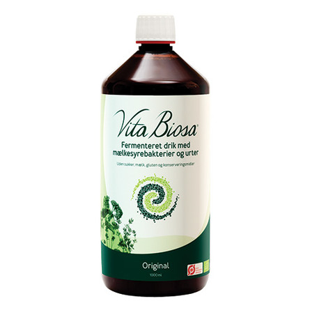 Vita Biosa 1 l