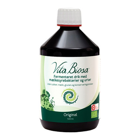 Vita Biosa Original Ø 500 ml 500 ml
