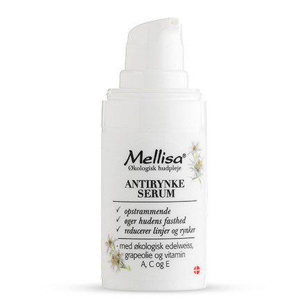 Mellisa Antirynke Serum 15 ml