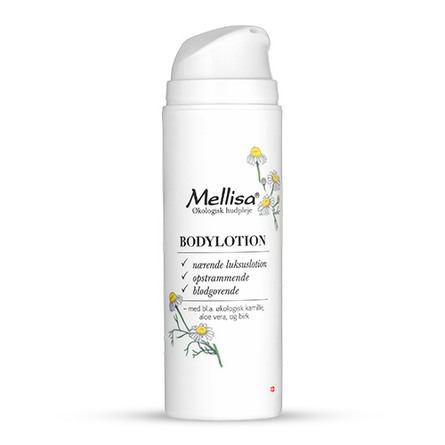 Mellisa Bodylotion 150 ml