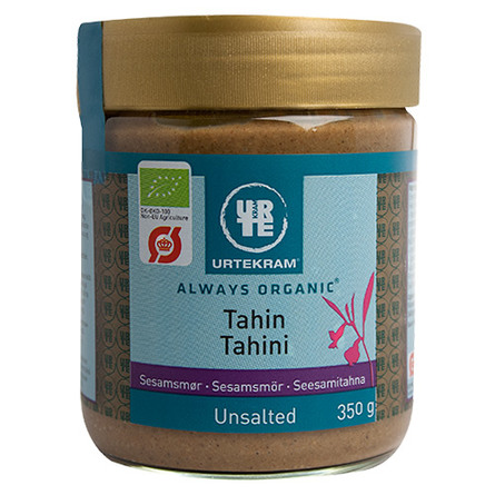 Tahin u. salt Ø 350 g