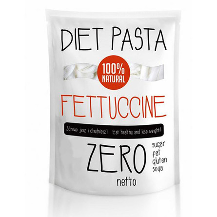Diet Food Shirataki fettuccine glutenfri 200 gr.