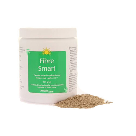 Renew Life Fibre Smart 227 gr.