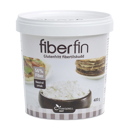 FiberFin 400 g