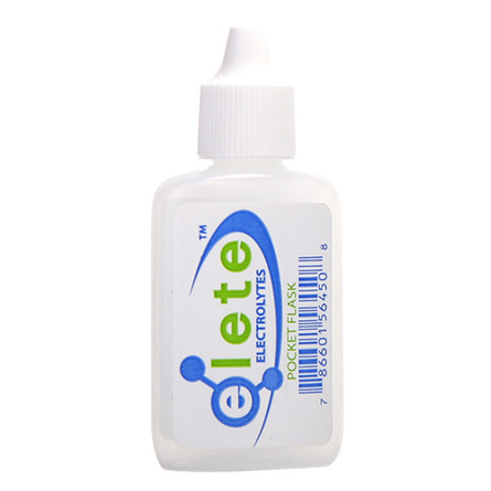 Refill fl. Elete ELECTROLYTE