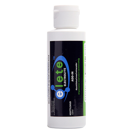 Elete ELECTROLYTE ADD-IN