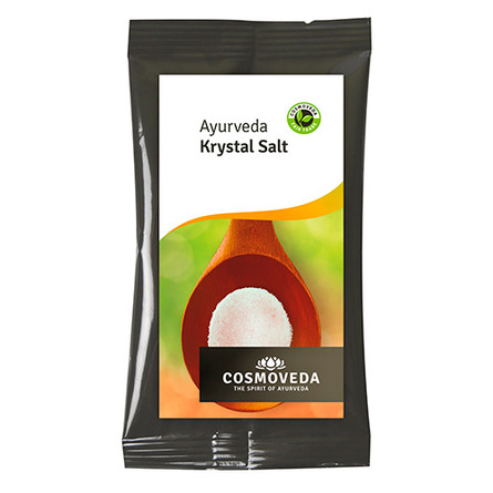 Ayurveda Krystal Salt 100 g
