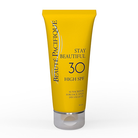 Beauté Pacifique Stay Beautiful Face Cream SPF 30 50 ml