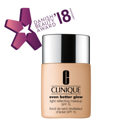 Clinique Even Better Glow™ Light Reflecting Makeup SPF15 Ivory 28 CN, 30 ml