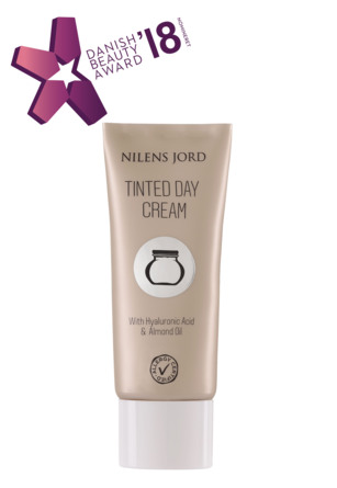 Nilens Jord Tinted Day Cream 431 Dawn 30 ml.