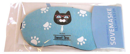 Nygaard Sweet Time sovemaske