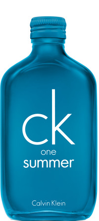Calvin Klein CK One Summer Eau de Toilette 100 ml