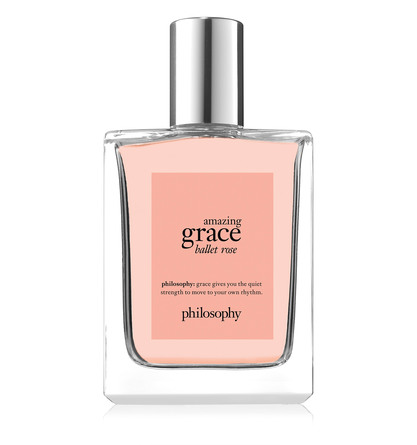 Philosophy Amazing Grace Ballet Rose Eau de Toilette 60 ml