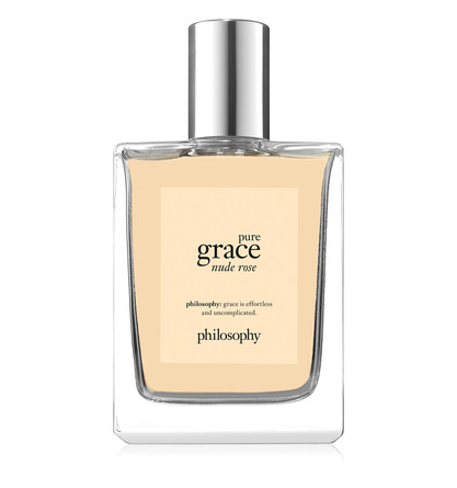 Philosophy Pure Grace Nude Rose Eau de Toilette 60 ml