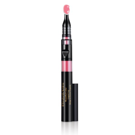 Elizabeth Arden Beautiful Color Liquid Lip Gloss 01 Gone Pink