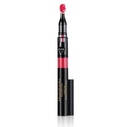 Elizabeth Arden Beautiful Color Liquid Lip Gloss 06 Red Door Vip