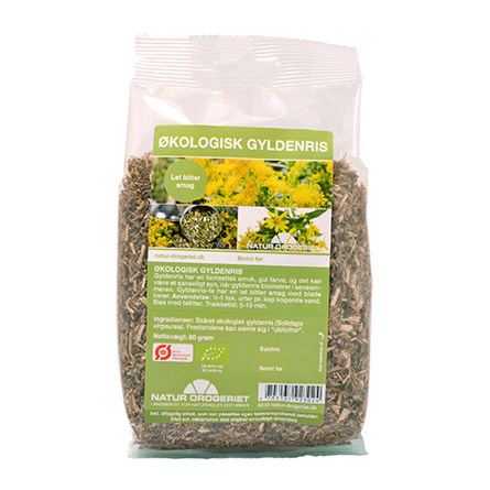 Gyldenris Ø 80 g