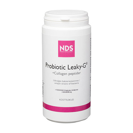 NDS Probiotic Leaky-G 175 g