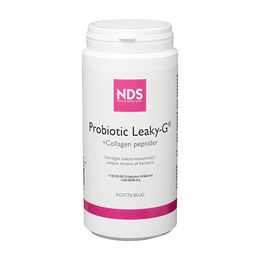 NDS Probiotic Leaky-G 175 g 175 g