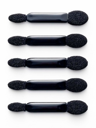 M.COSMETICS Basic Eyeshadow Applicators 5 stk.