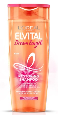 L'Oréal Paris Dream Length Shampoo 250 ml
