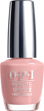 OPI Infinite Shine Half Past Nude 15 ml Half Past Nude