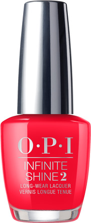 OPI Infinite Shine Coca Cola-Red 15 ml Coca Cola-Red
