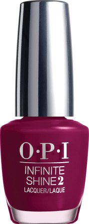 OPI Infinite Shine Berry On Forever 15 ml Berry On Forever