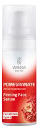 Weleda Pomegranate Face Serum 30 ml