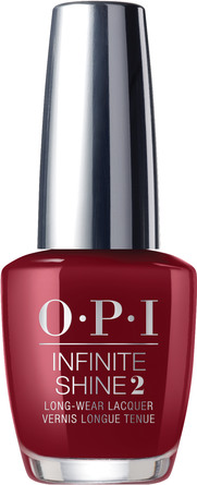 OPI Infinite Shine Malaga Wine 15 ml Malaga Wine