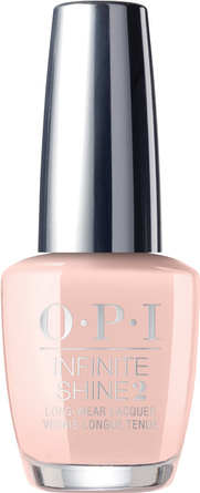 OPI Infinite Shine Bubble Bath 15 ml Bubble Bath
