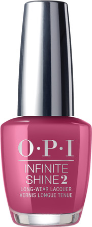 OPI Infinite Shine Aurora Berry-Alis 15 ml Aurora Berry-Alis