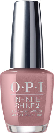 OPI Infinite Shine Reykjavik Has All The Hot Sport