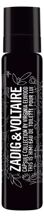 Zadig & Voltaire This Is Him! Express Eau de Toilette 20 ml