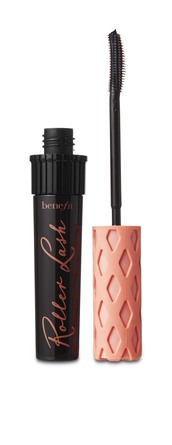 Benefit Cosmetics Roller Lash Mascara Black