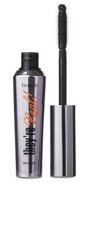 Benefit Cosmetics They're Real Mascara