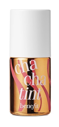Benefit Cosmetics Chachatint Læbe- og Kindfarve