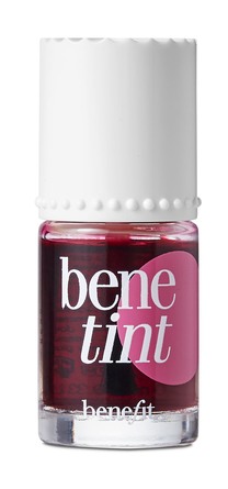Benefit Cosmetics Benetint læbe- og kindfarve