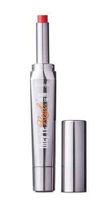 Benefit Cosmetics They're Real Double The Lip Red
