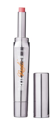 Benefit Cosmetics They're Real Double The Lip Lusty Rose