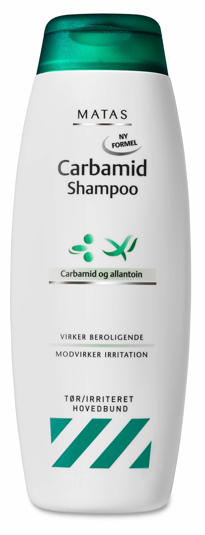 shampoo mod tør hovedbund matas shampoo mod tør hovedbund matas