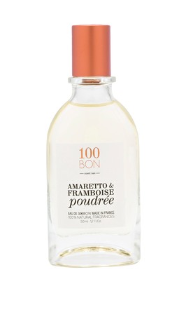 100BON Amaretto Framboise Poudreé 50 ml