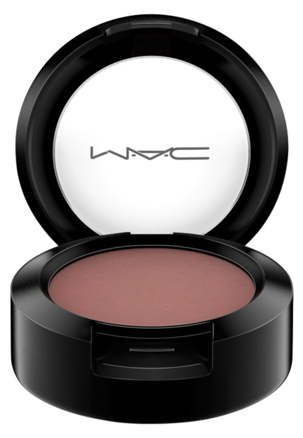 MAC Eye Shadow Pro Palette Refill Swiss Chocolate Swiss Chocolate