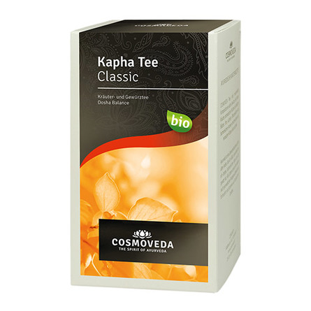Kapha te Ø