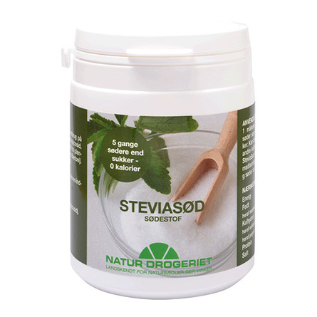 Natur Drogeriet SteviaSød 175 g
