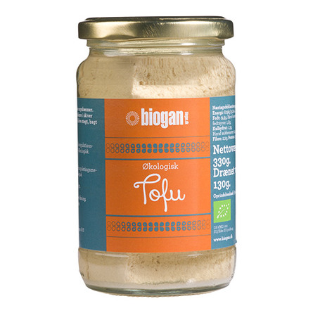 Tofu naturel Ø 330 ml