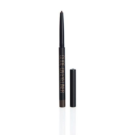 Nilens Jord Glide-On Eyeliner 174 Dark Brown